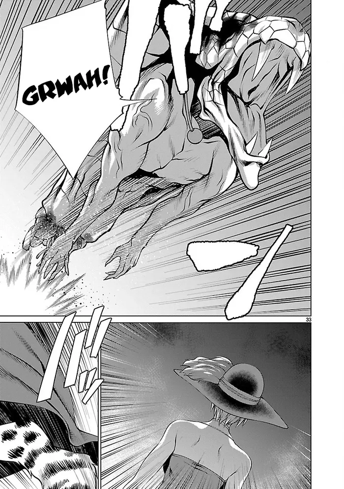 Killing Bites Chapter 18 image 33_optimized